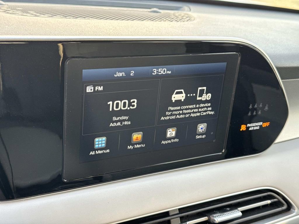 Used 2020 Hyundai Palisade SEL image 12