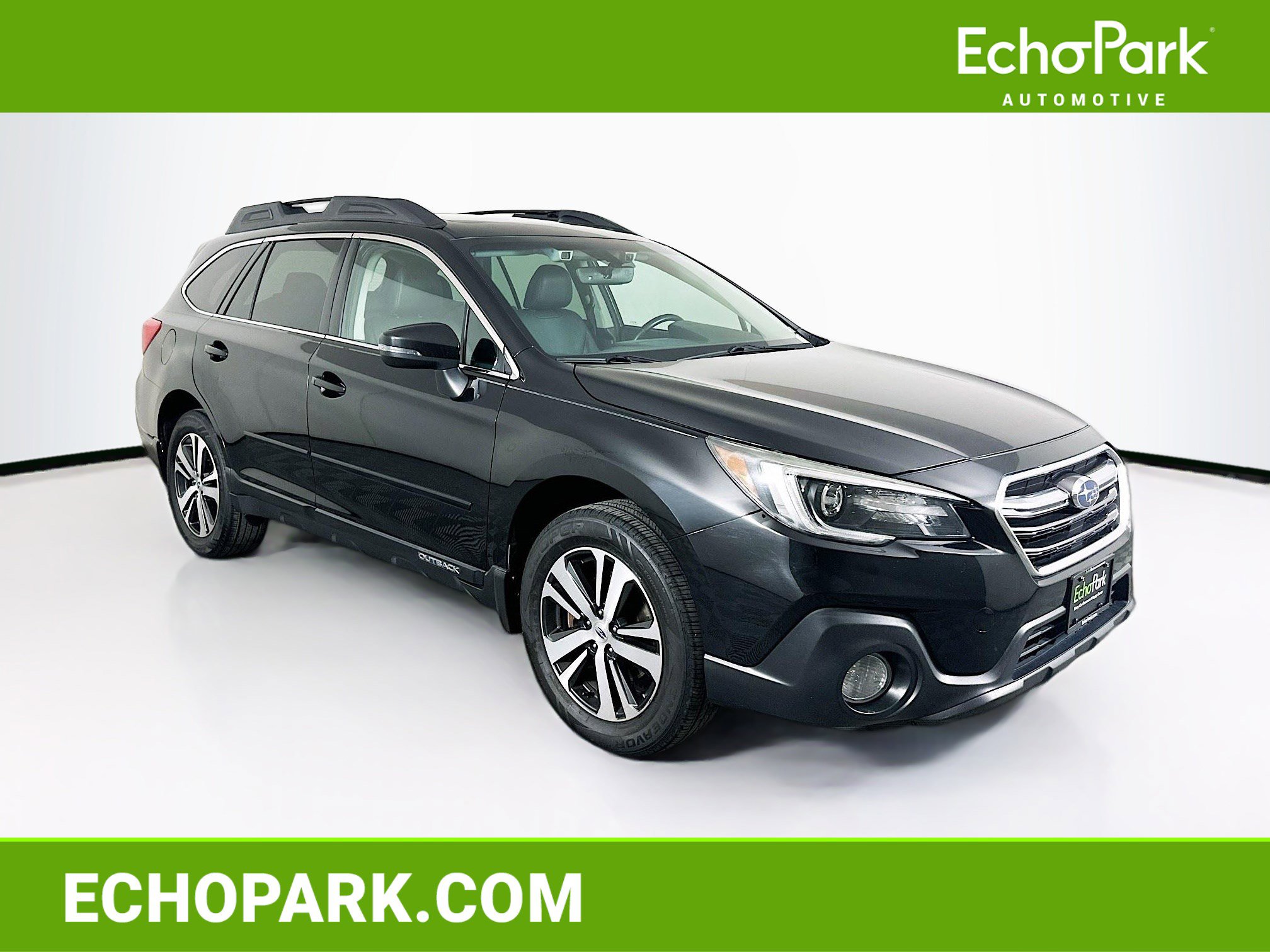Used 2018 Subaru Outback 2.5i Limited