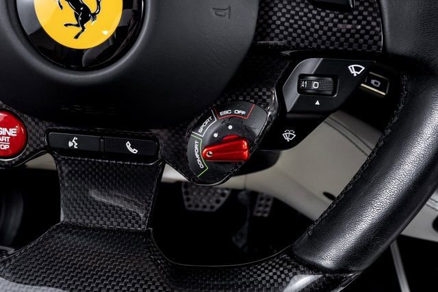 Certified 2019 Ferrari Portofino image 42