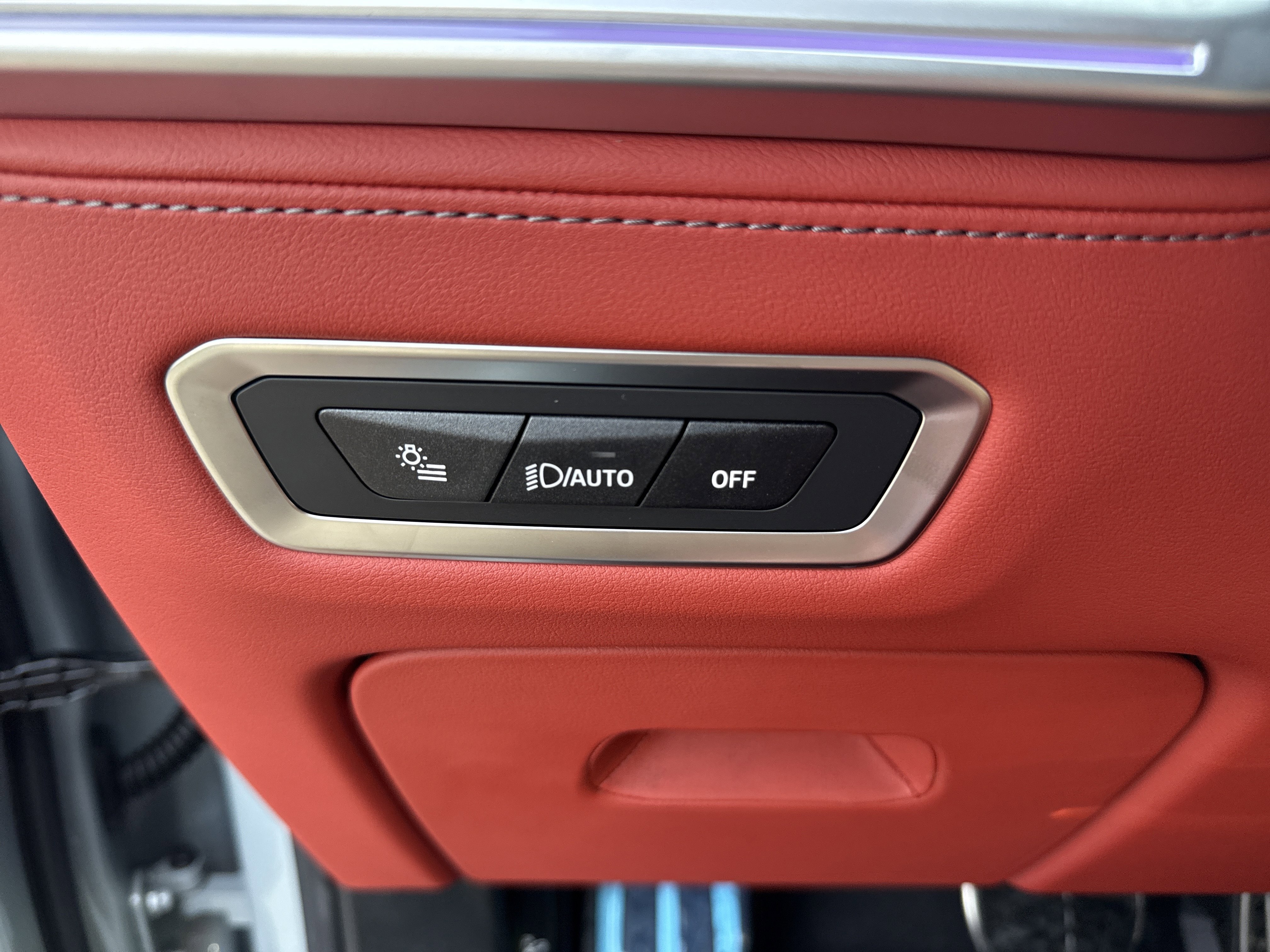 New 2026 BMW XM Label Red image 21