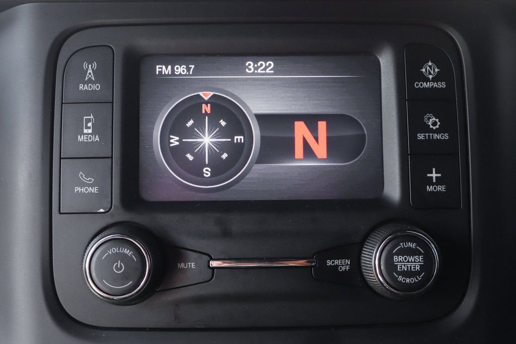 Used 2021 RAM 3500 SLT w/ Quick Order Package 27G SLT image 28