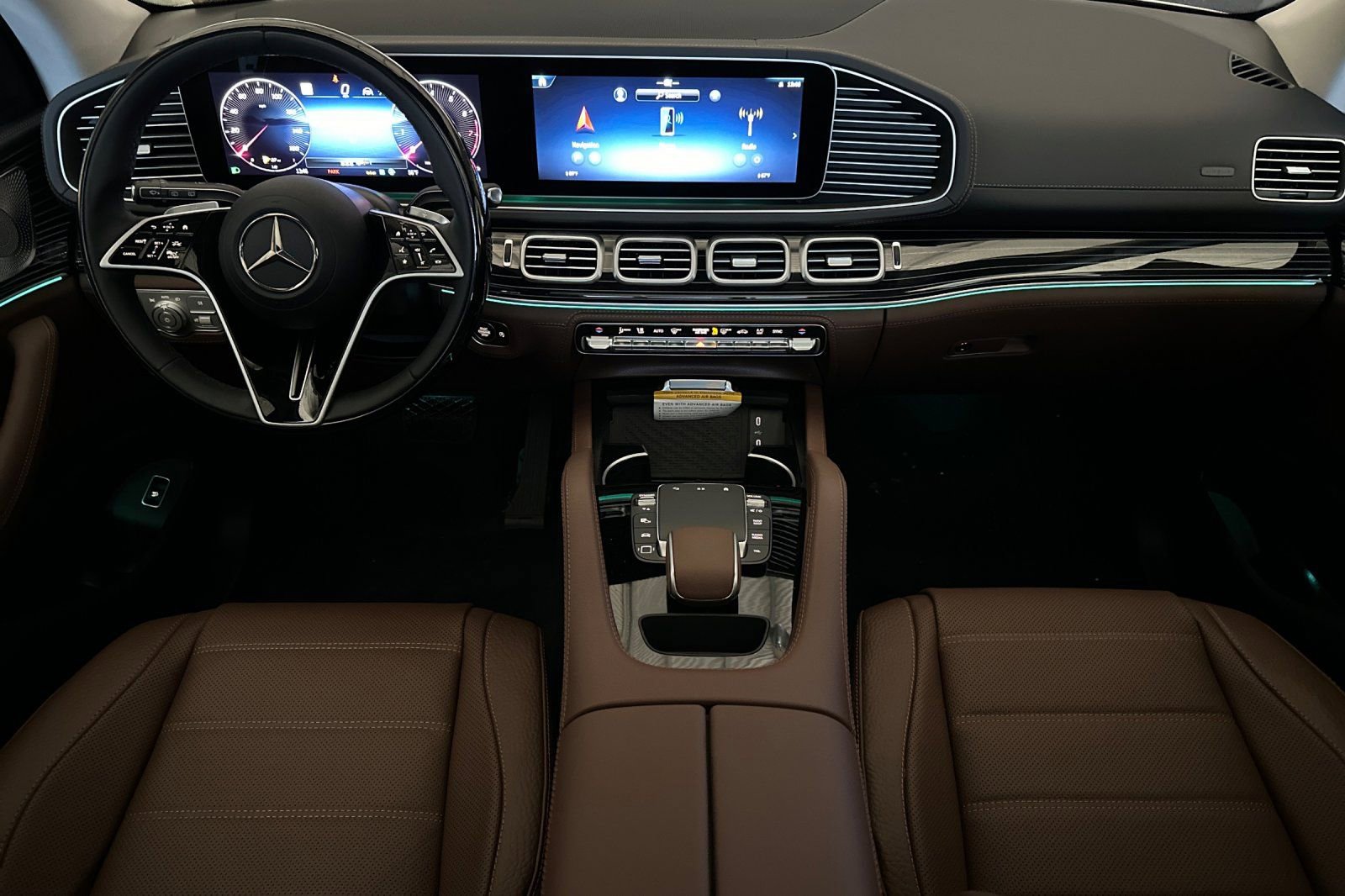 New 2025 Mercedes-Benz GLE 350 4MATIC image 16