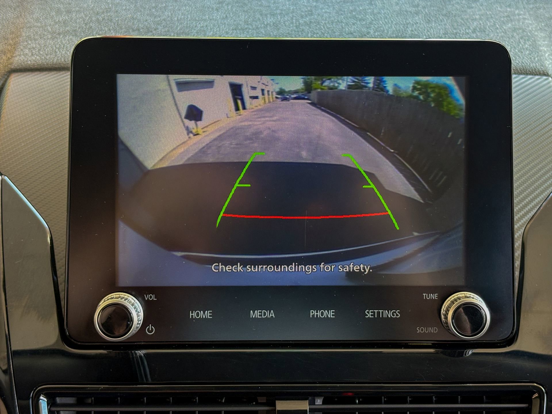 Used 2023 Mitsubishi Eclipse Cross LE AWD/4WD image 16