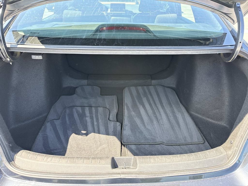 Used 2022 Honda Civic Sport image 29