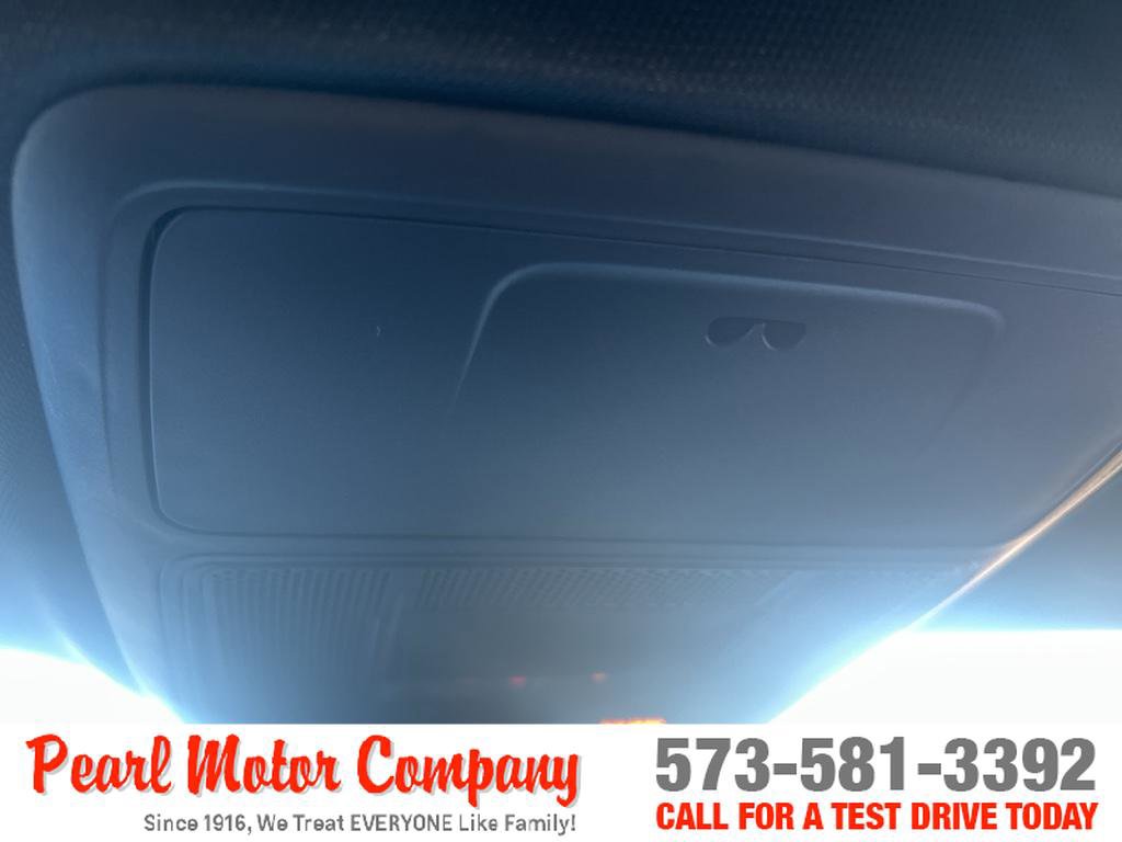 New 2026 GMC Acadia Elevation w/ Black Edition image 15