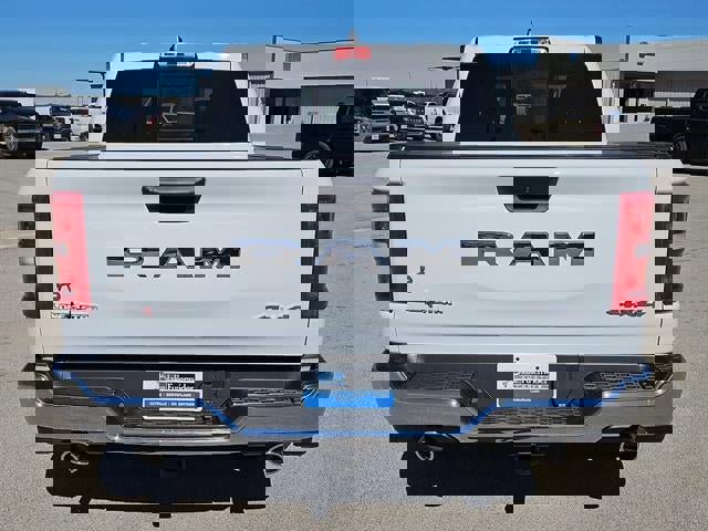 New 2026 RAM 1500 Lone Star image 36