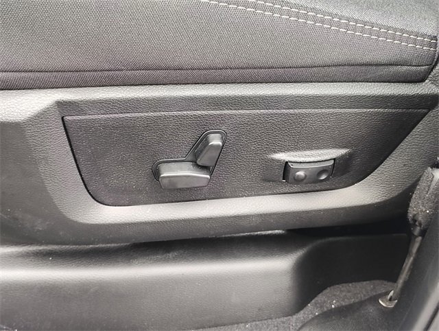 New 2026 RAM 2500 Big Horn image 12