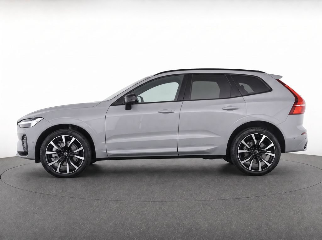 Certified 2023 Volvo XC60 B6 Ultimate w/ Climate Package AWD/4WD image 6