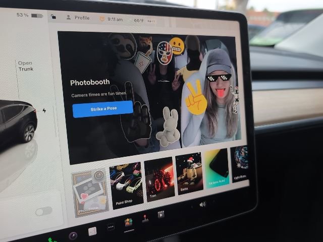 Used 2023 Tesla Model Y Long Range image 18