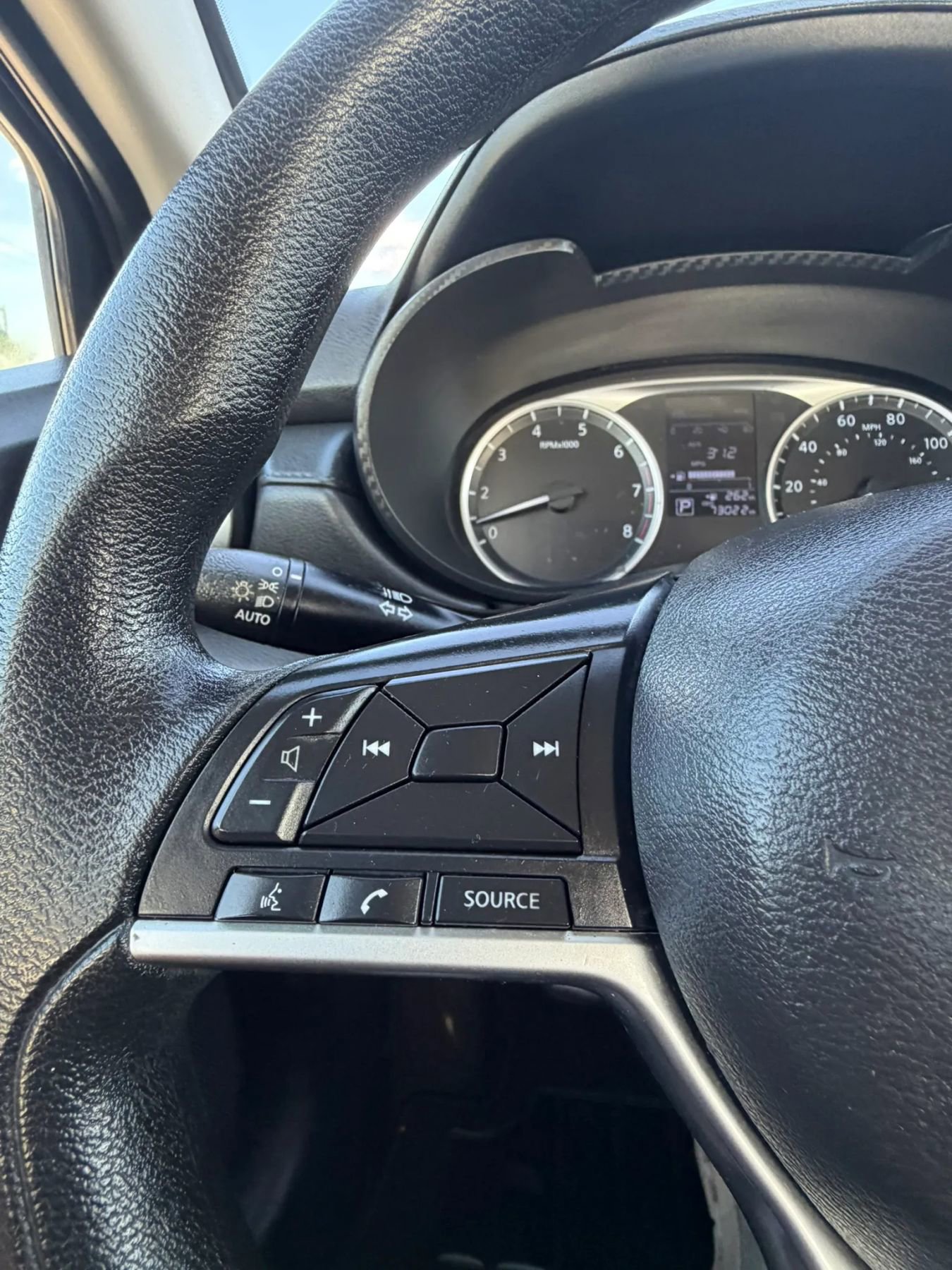Used 2020 Nissan Versa S image 13