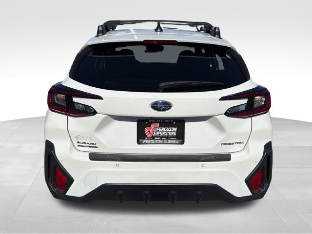 Used 2024 Subaru Crosstrek 2.5i Limited w/ Popular Package #3A AWD/4WD image 6