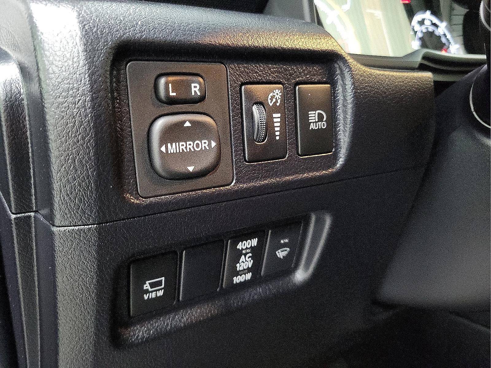Certified 2023 Toyota 4Runner TRD Pro image 10