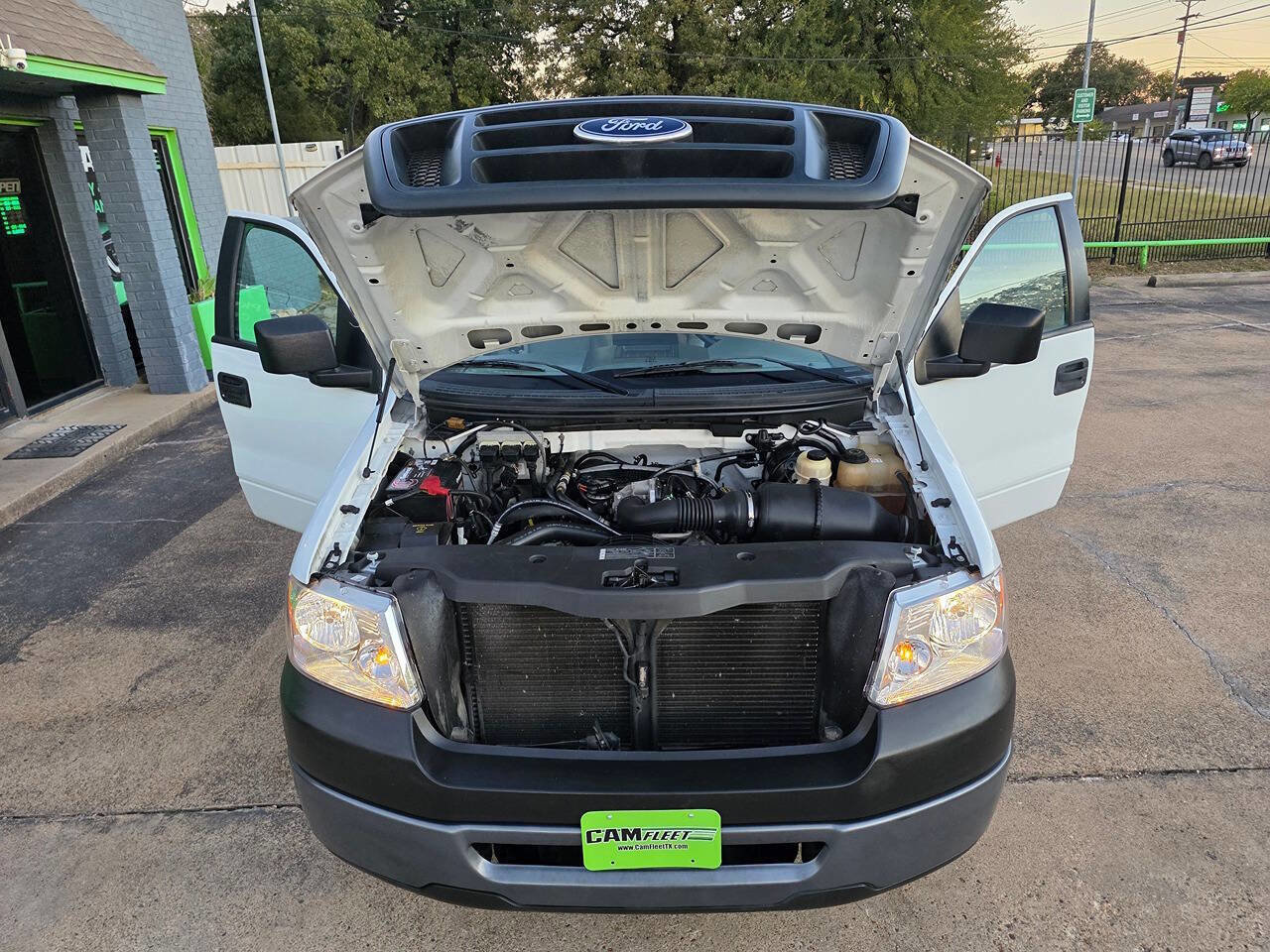 Used 2006 Ford F150 STX RWD image 43