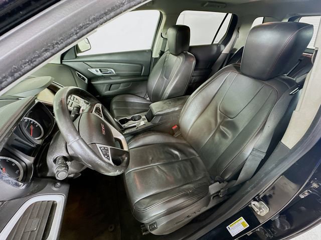 Used 2013 GMC Terrain SLT image 22