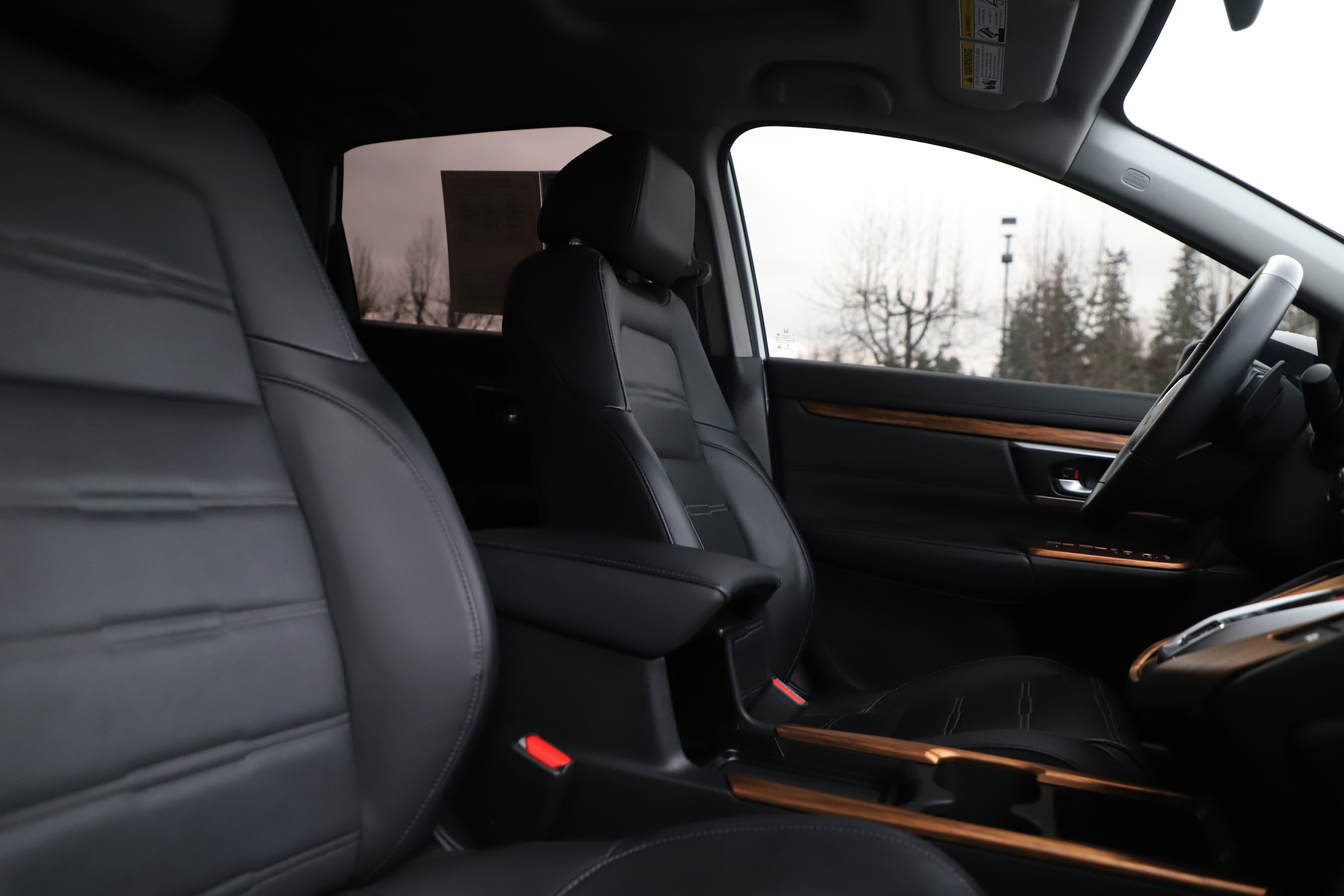 Used 2021 Honda CR-V EX-L image 12