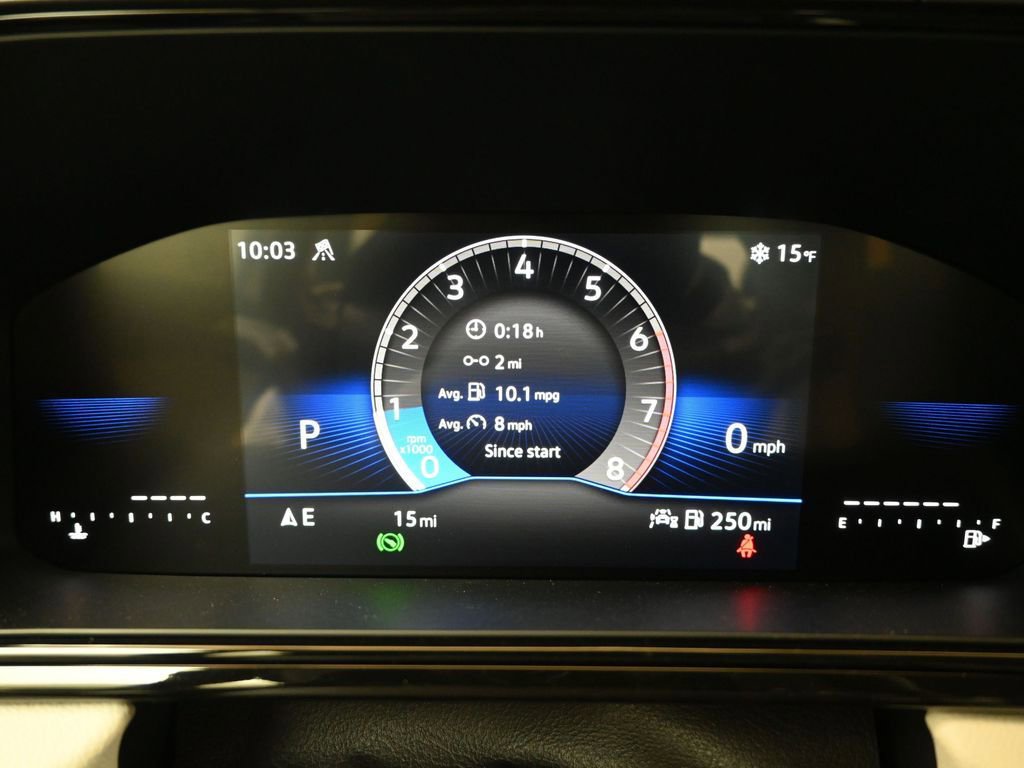 New 2026 Volkswagen Taos S image 30