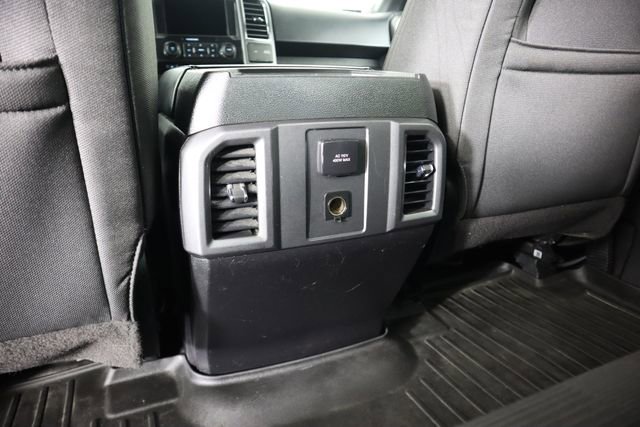 Used 2016 Ford F150 XLT w/ Equipment Group 302A Luxury image 58