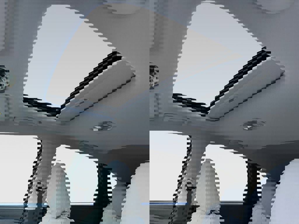 New 2026 Hyundai Tucson SEL image 6