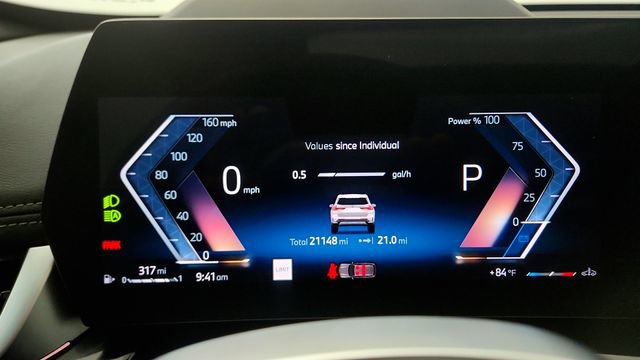 Used 2025 BMW X1 xDrive28i AWD/4WD image 55