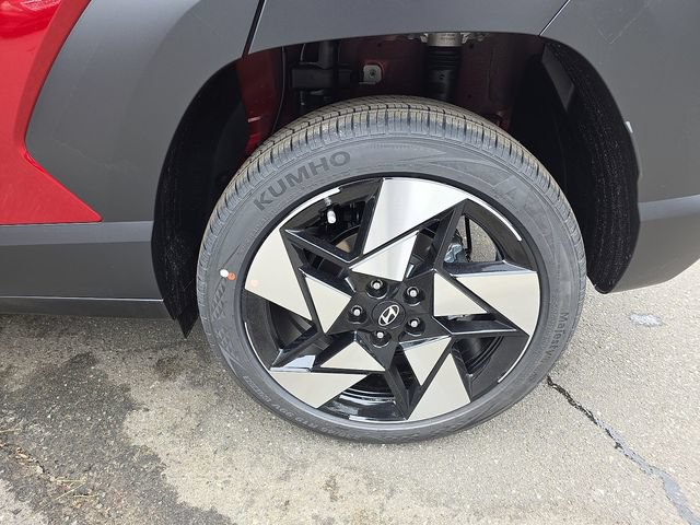New 2026 Hyundai Kona Limited AWD/4WD image 45