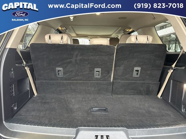 Certified 2024 Ford Expedition Limited image 15
