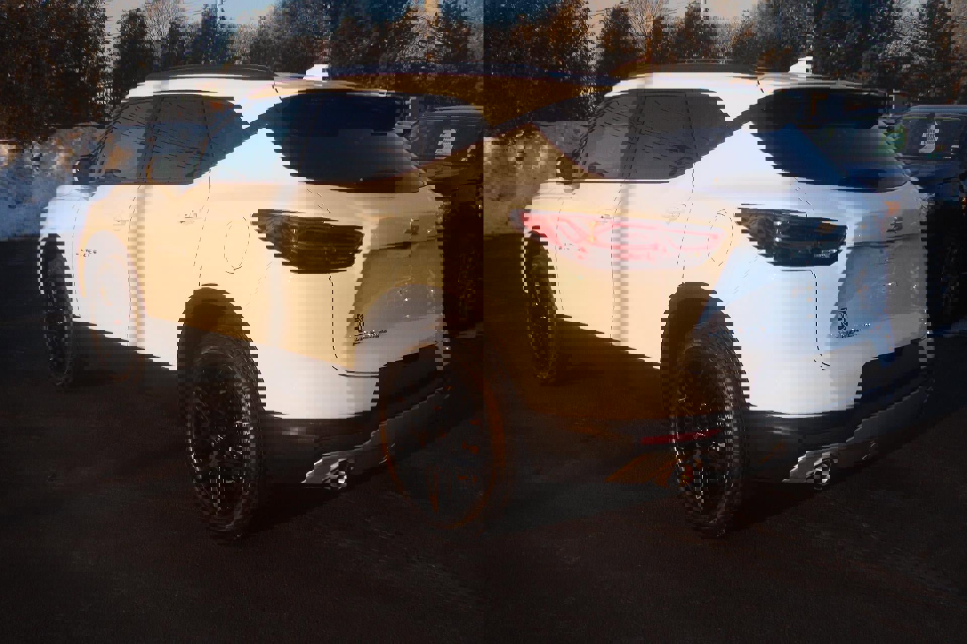 Certified 2023 Chevrolet Blazer LT w/ Convenience Package image 6