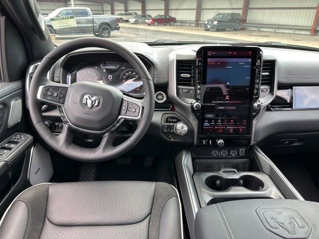 New 2026 RAM 1500 Laramie image 31