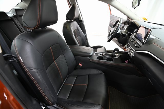 Used 2020 Nissan Altima 2.5 SR w/ Premium Package image 25