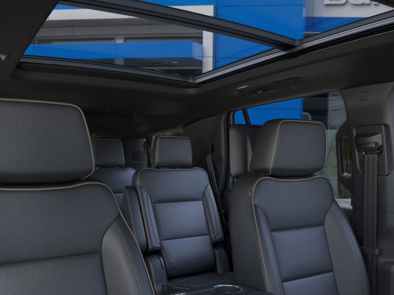 New 2026 Chevrolet Tahoe Premier image 24