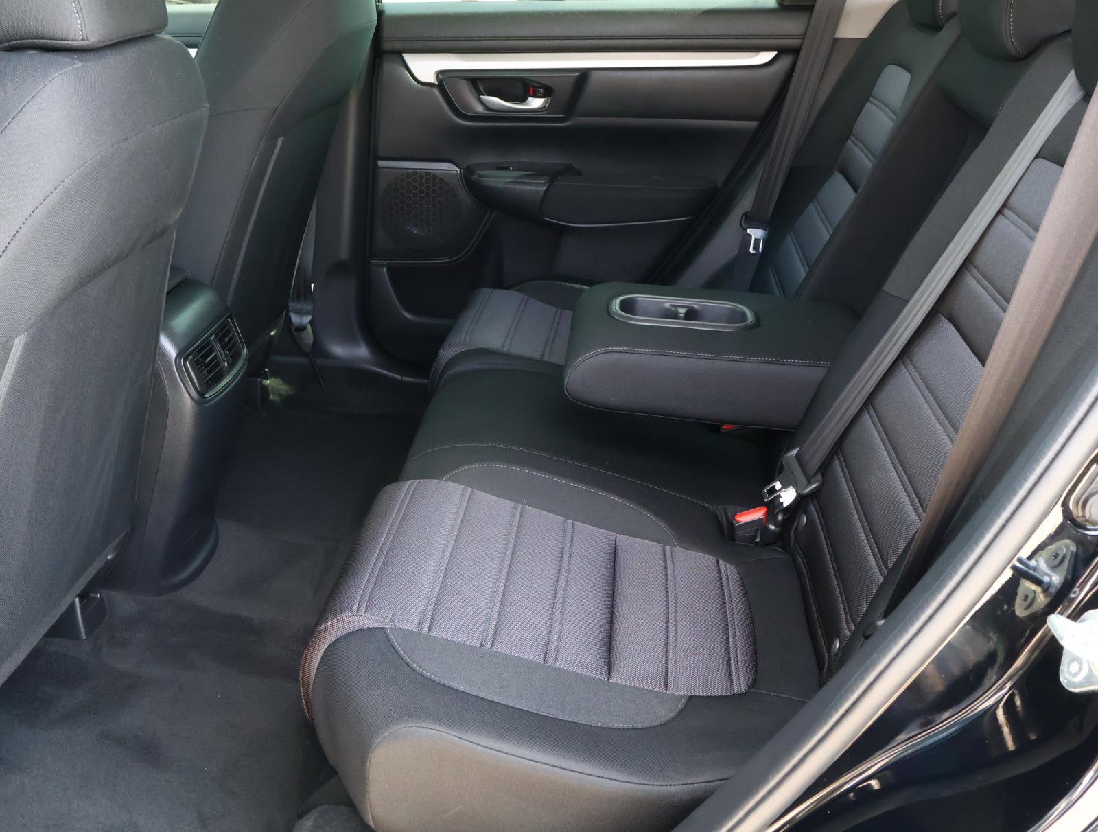 Used 2021 Honda CR-V Special Edition image 20