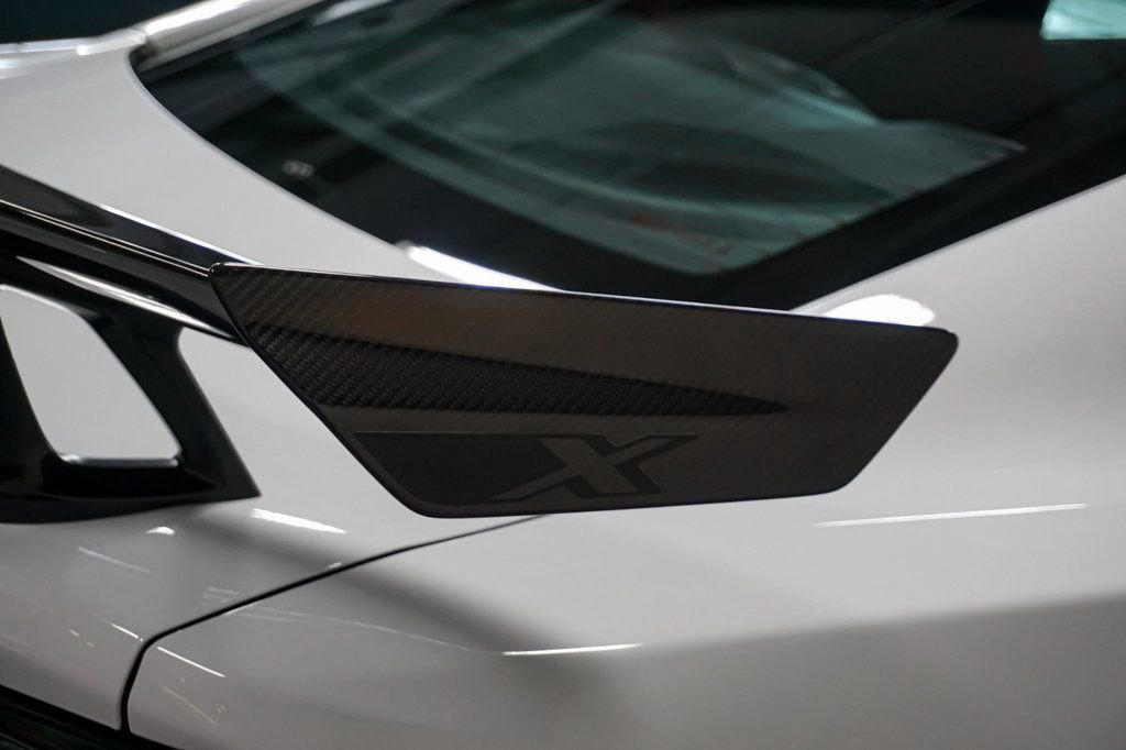 Used 2020 Chevrolet Camaro ZL1 image 67