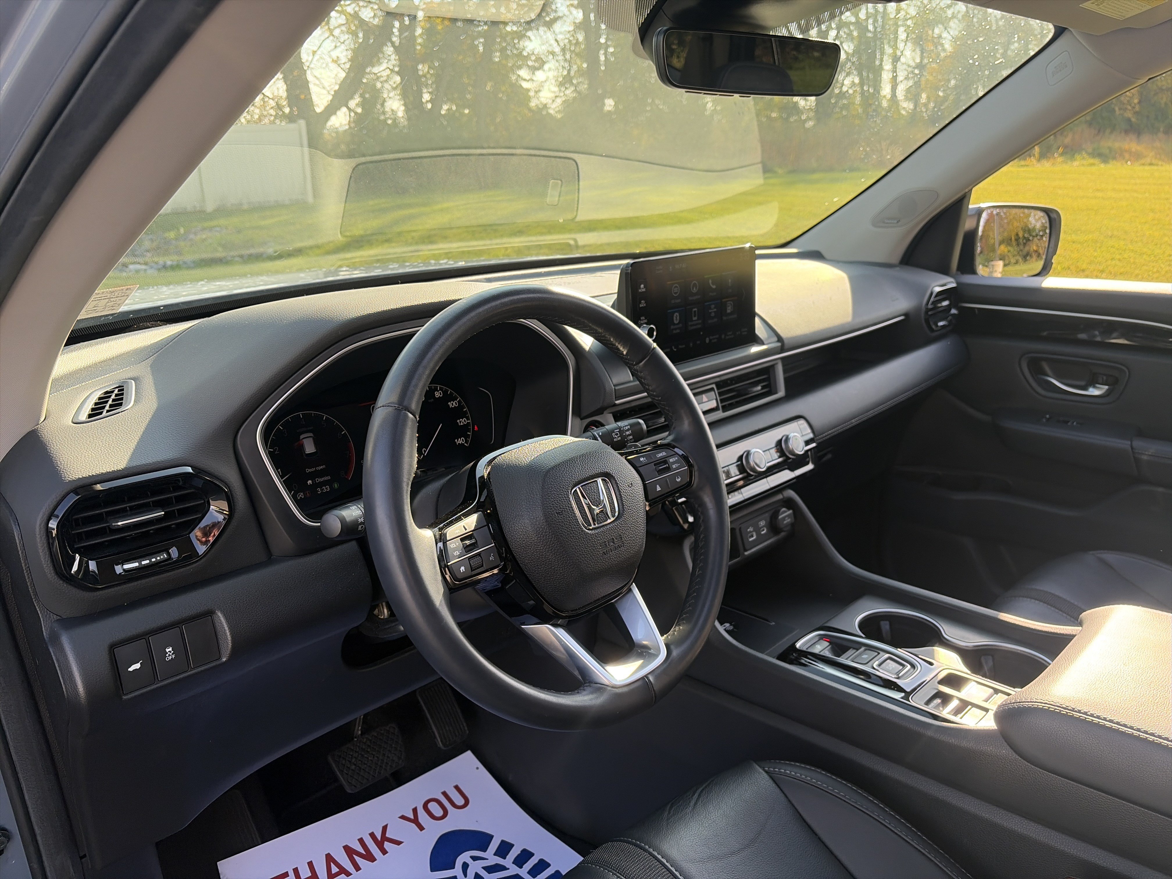Used 2025 Honda Pilot Touring image 15