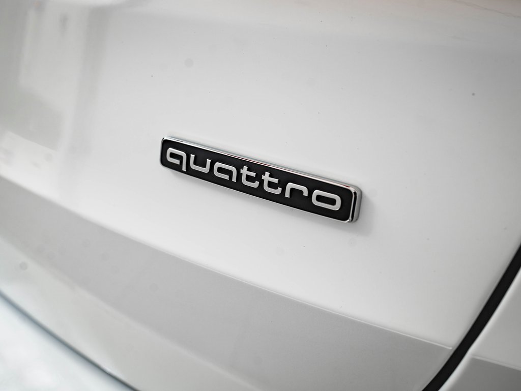 New 2025 Audi Q3 2.0T Premium Plus image 18