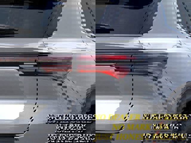 New 2026 Chevrolet Equinox EV LT image 11