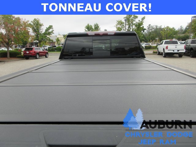 Used 2022 Chevrolet Silverado 3500 LTZ w/ LTZ Plus Package image 9