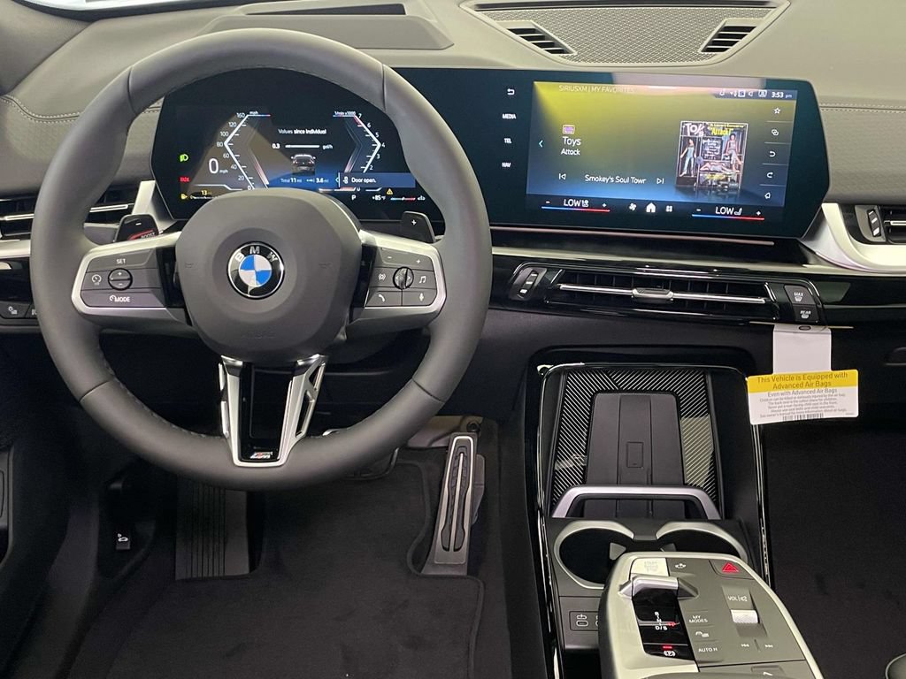 New 2026 BMW X2 xDrive28i w/ Technology Package AWD/4WD image 20