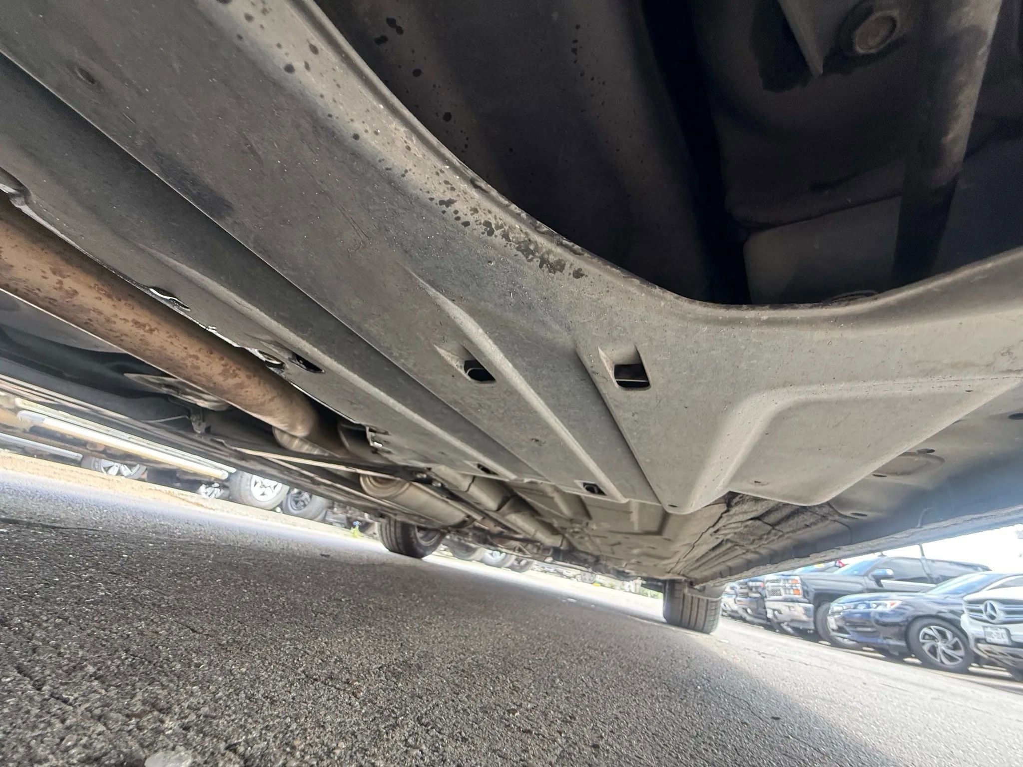 Used 2015 Honda Accord EX-L image 33