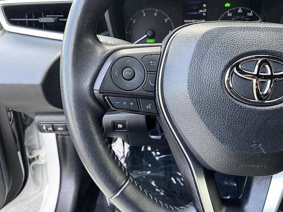 Certified 2023 Toyota Corolla SE FWD image 13