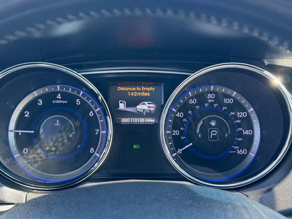 Used 2014 Hyundai Sonata Limited w/ Technology Package 05 FWD image 19