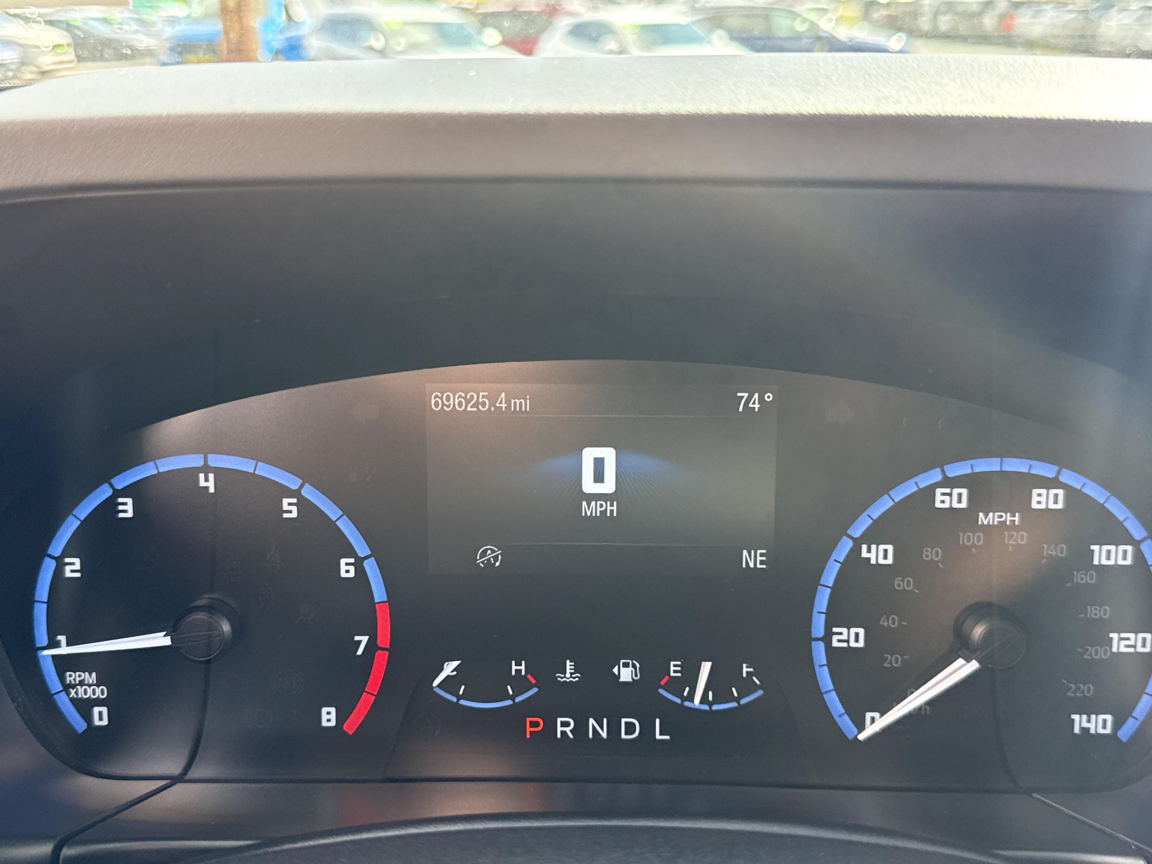 Used 2022 Ford Bronco Sport Big Bend w/ Convenience Package AWD/4WD image 21
