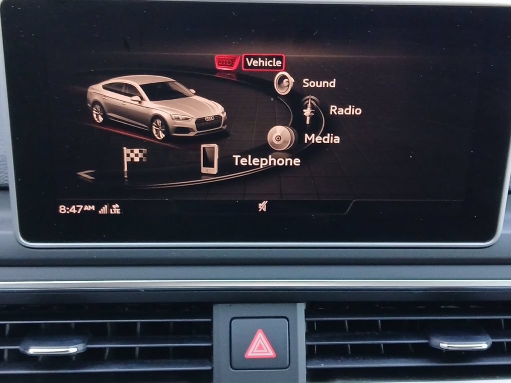 Used 2019 Audi S5 Prestige AWD/4WD image 8
