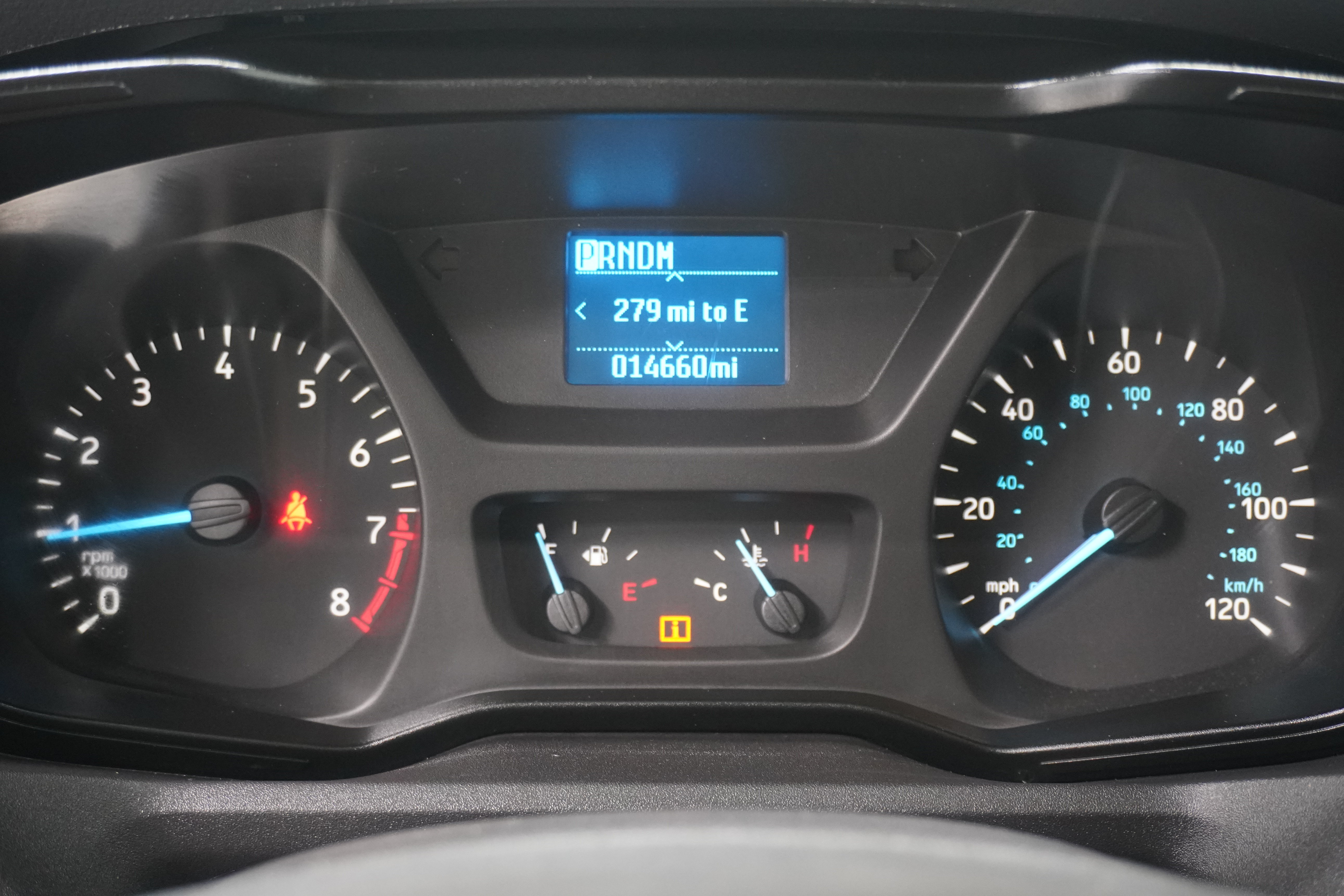 Used 2017 Ford Transit 350 XL RWD image 14