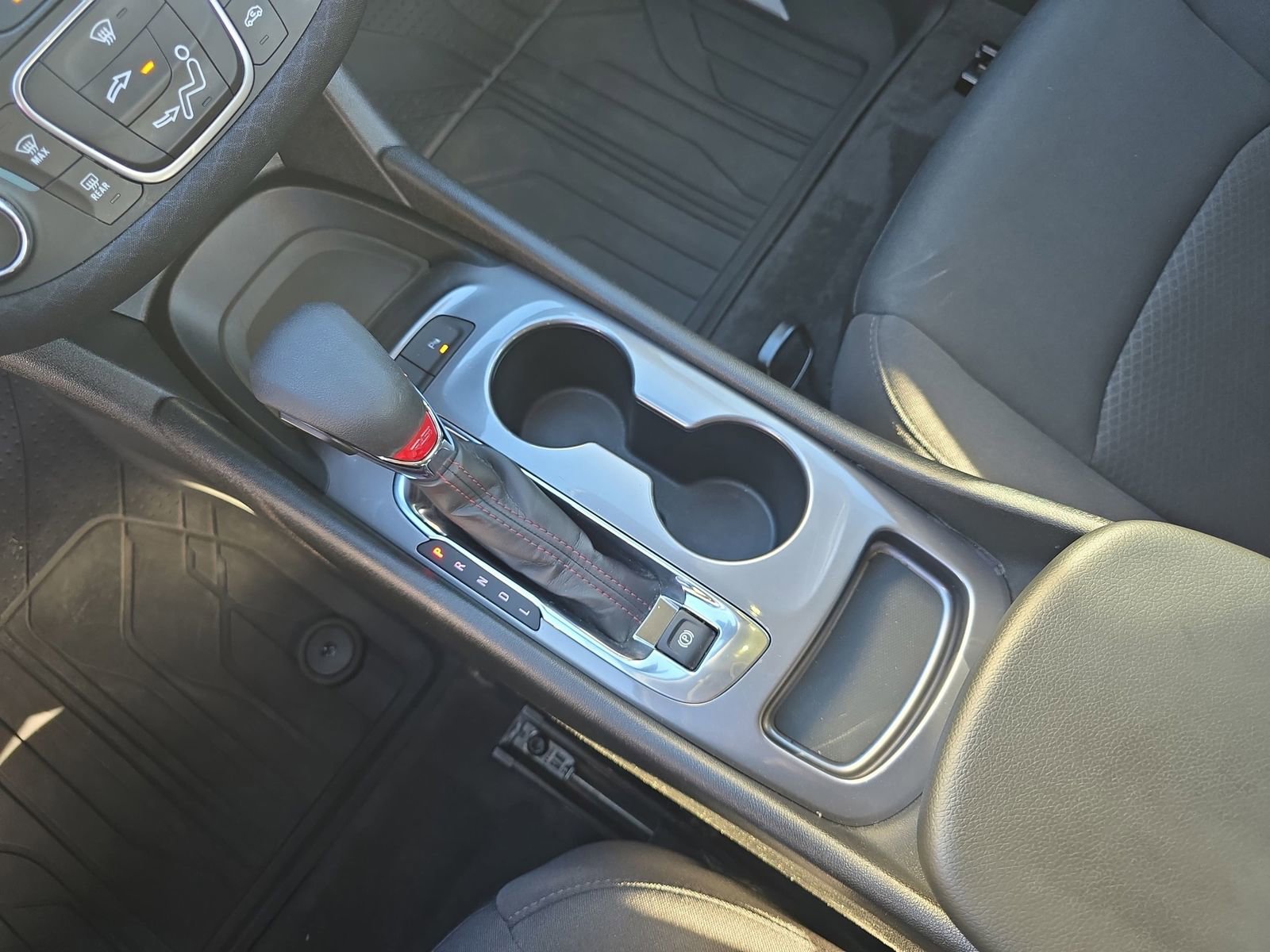 Used 2024 Chevrolet Malibu RS w/ LPO, Floor Liner Package image 28