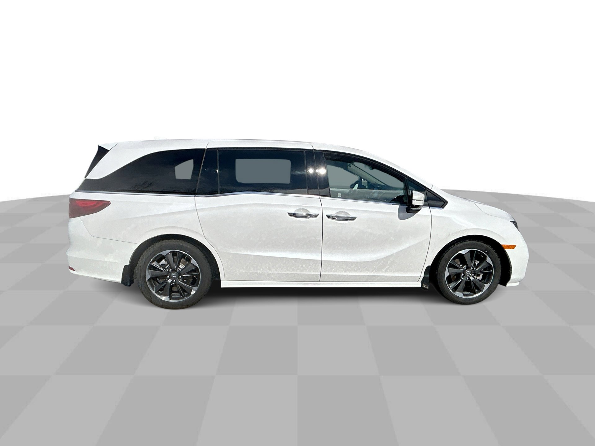 Used 2024 Honda Odyssey Elite image 10