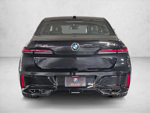 New 2025 BMW 760i xDrive image 6