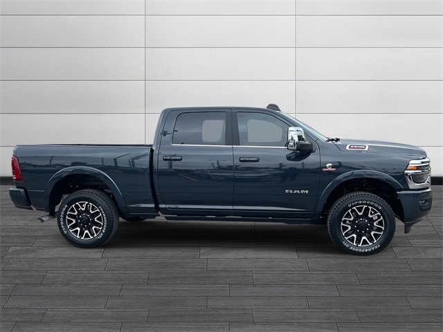 New 2026 RAM 2500 Limited image 2