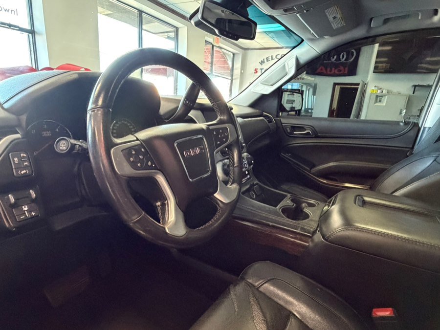 Used 2019 GMC Yukon SLT w/ Graphite Performance Edition image 20