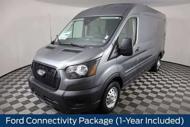 New 2026 Ford Transit 250 Base image 8