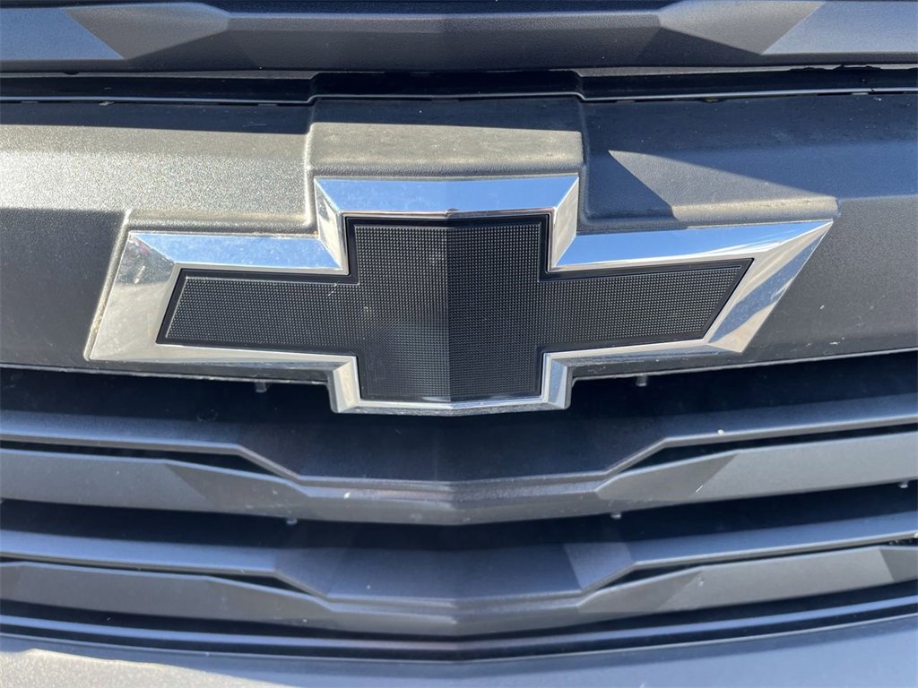 Certified 2025 Chevrolet Colorado Trail Boss image 29