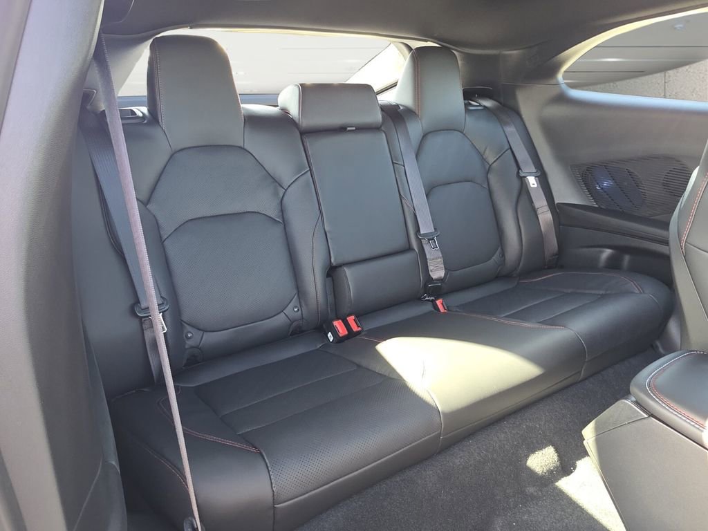 New 2026 Dodge Charger Scat Pack image 8